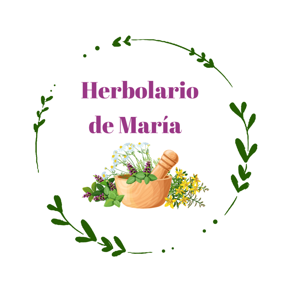 Herbolario de María
